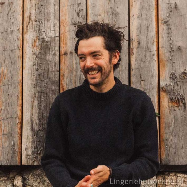 Devold warme wollen trui TC 655 550 A