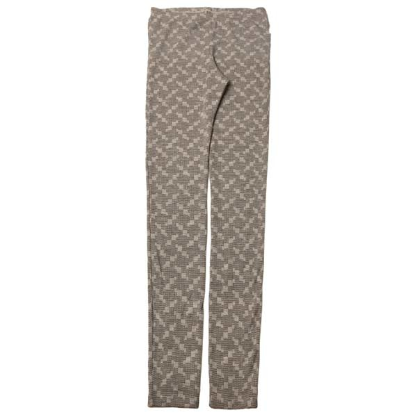 Joha wollen legging Silke 26335