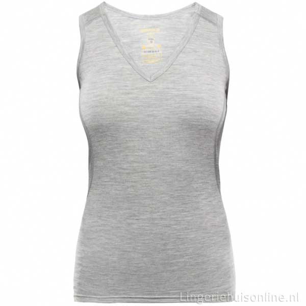 Merinowollen dames hemd Devold Breeze 181-208