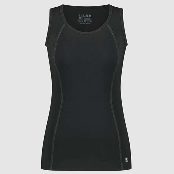 RJ Bodywear Climate Control dames top 32-036
