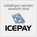 ICEPAY Betaal Service Aanbieder ICEPAY Betaal Service Aanbieder